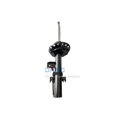 China DFBD 334189 Front Cab Shock Absorber Suspension Parts 341397 TRUCK Rear Shock Absorber for sale