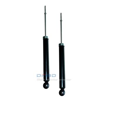 China Complete Front Shock Absorber 344314Shock Assembly Spare Part Heavy Truck Shock Absorber for sale