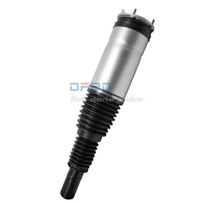 China LR072458GAS Front Shock Absorber Complete Shock Absorber Assembly for sale