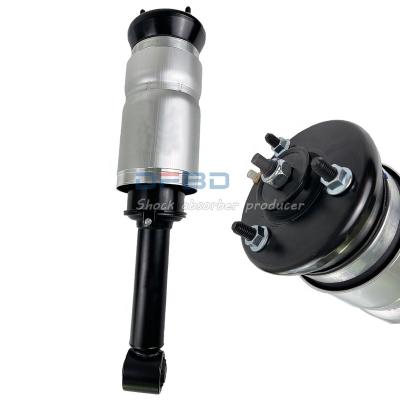 China LR016414GAS Front Shock Absorber Complete Shock Absorber Assembly for sale