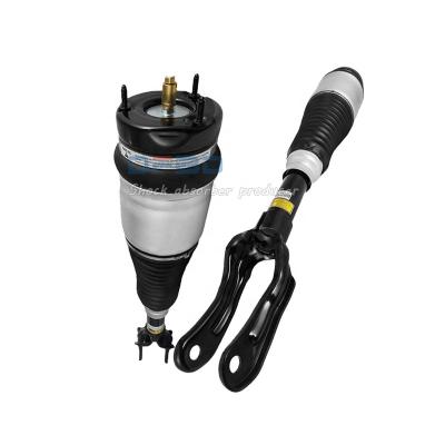 China 68059904ADGAS Front Shock Absorber Complete Shock Absorber Assembly for sale