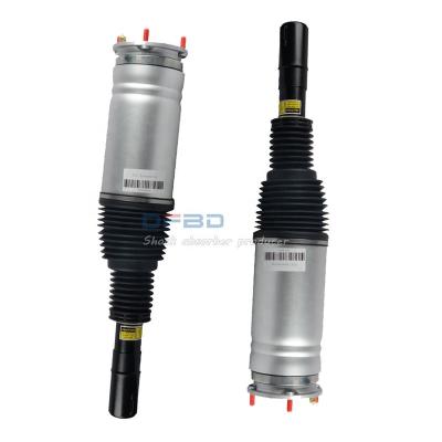 China Front Rear Air Suspension Shock Absorber Factory F308609001 LR057700 for sale