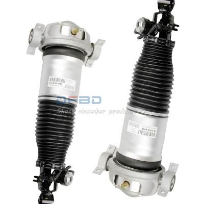China DFBD 4L0616019 Adjustable Front Shock Absorber Suspension Kit 4L0616020 7L8616019C 7L8616020C 7L8616001 for sale