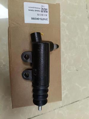 China 31470-0K090 Clutch Slave Cylinder For Toyota Hilux Vigo Kun 125 Te koop