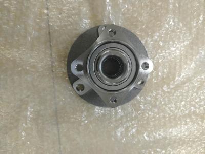 China VKBA6627 713661010 4313500235 4513500135 Wheel Hub Spindles Wheel Hub Assemblies for Smart Fortwo Cabrio for sale