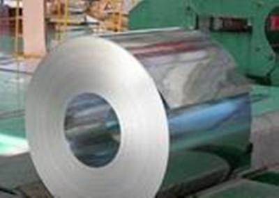 China Bobina del Crc del grado SUS430, bobina del acero inoxidable del grado de los SS 430 de la aprobación de JIS ASTM en venta