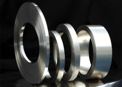 China Grade SUS430 S43000 1.4016 Stainless Steel Sheet Metal Roll 720mm Width 1D Finish for sale