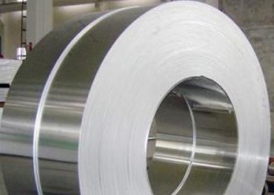 Chine Épaisseur laminée à chaud de bandes en métal de l'acier inoxydable No.1 316L 3mm - 16mm à vendre