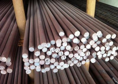 China Acero inoxidable Rod redondo, barra redonda inoxidable de la resistencia térmica del grado 310S en venta