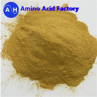 Chine Organic Compound Amino Acid Fertilizer Powder 30% 40% 45% 50% 60% 70% 80% à vendre