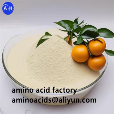 China Fertilizante orgânico em pó de aminoácidos NPK 5-25-25 Quelado com fósforo e potássio para culturas saudáveis à venda