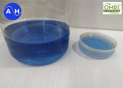 China Fertilizante líquido PH8 del 10% del aminoácido soluble en agua del cinc en venta