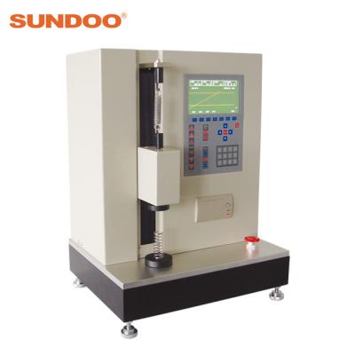 China Full Automatic SDS 10 N---N 1000 Digital Spring Tension Tester for sale