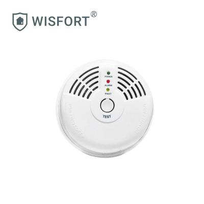 China Safety Protection LPG Gas Leak Detector Propane Butane Combustible Natural Leak With
