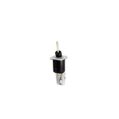 China hot sale bus chassis parts truck clutch cylinder for kinglong yutong bus clutch slave cylinder standard for sale