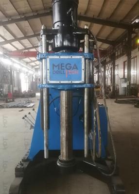 Cina Carotatrice diamantata per il rilievo geotecnico, l'esplorazione mineraria, la perforatrice per pali trivellati, la perforazione profonda in vendita