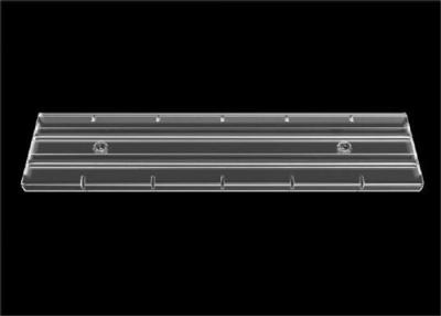 Chine Dimension de la lentille 286*70mm de lumière du matériel 3030 LED de PC pour l'éclairage d'intérieur à vendre