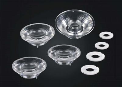 China O efeito da luz brilhante do sistema ótico ótico alto da lente do diodo emissor de luz da ESPIGA da categoria para o diodo emissor de luz ilumina-se para baixo à venda