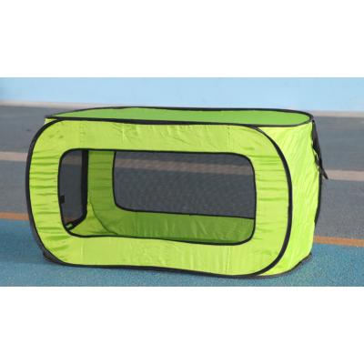 China Wholesale Breathable Indoor Outdoor Outdoor Folding Camping Tent Small Cat Dog Pet Playpen Animal Cage for sale