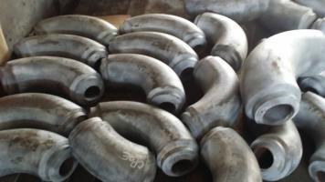 Chine tube for oil system à vendre