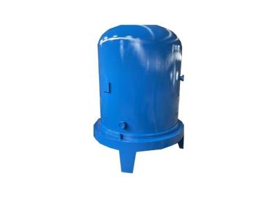 China Horno Ion Nitriding Furnace de la nitruración del plasma del control del PID en venta