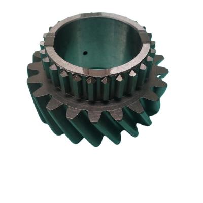 China 2020 Hot Sale Dongfeng Truck Parts 1700.6B1-135 5 Speed Gear For Chinese Spare Parts For Dongfeng Standard for sale