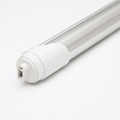 China Warehouse High quality t8 led tube janpese led tube t8 18w led tube light v shaped led double line for sale