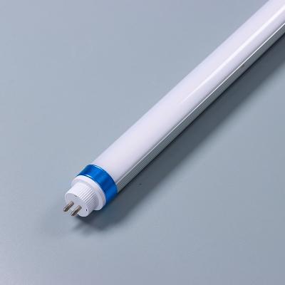 China Warehouse Led tube t8 18w 140lm 4ft 1200mm 18w t6 t8 led reflective diffusor tube lights for sale