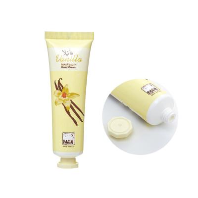 China Skin Care Packaging Private Label Soft Cream Plastic Hand Customized Empty Squeeze Lotion Packaging Tube For Shampoo Lotion Face Cream for sale
