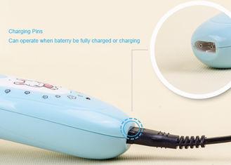 China Baby Rechargeable Hair Clipper for sale
