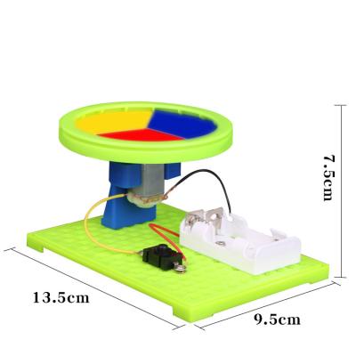 China Educational Science Toys for Optical Illusion Learning Toys 16.5*13*6.5cm 16.5*13*6.5cm for sale