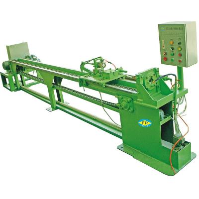 China Metal drawing type of Taiwan technology range drawing machine copper and aluminum drawing tubes FR-76 machine for sale