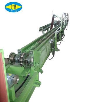 China Metal Drawing FR-100 High Performance Fang-Rong Quality Durable Drawing Machine For Metal Pipe for sale