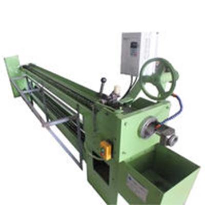 China Automatic Tubes High Performance A Single Chain Type Precision Tube Drawing Bench FR-200 for sale