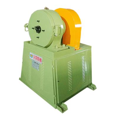 China FR-76 Dongguan Machinery Repair Shops Pipe Machine High Speed Metal Tube-shrinking Machine for sale