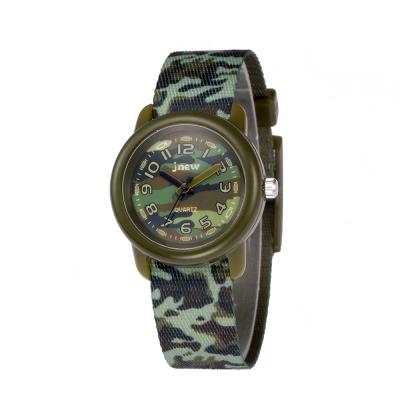 China Water Resistant 2022 Environmental Sports Cartoon Army Green Kids Watch Raincoat For Boy Kids Watch Water Proof And Water Resist for sale