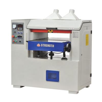 China Automotive 600mm Factory Good Exterior Thicknesser Planer For Wood Working for sale