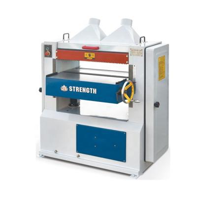 China Factory 16Inches Planer Thicknesser Wood Planing Machine For Woodworking for sale