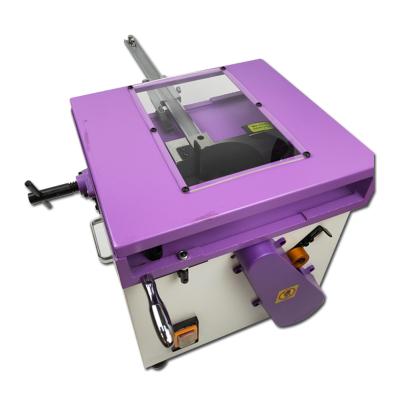 China Die Cutting China Precision Die Slitter / Metal Round Bar High Speed Cutting Machine / Ejector Pin Cutting Unit for sale