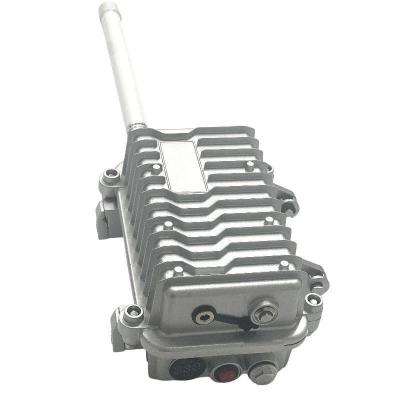 中国 30W アルミ 囲み 防空 装置 1.2g バンド 高幅アンテナ 販売のため