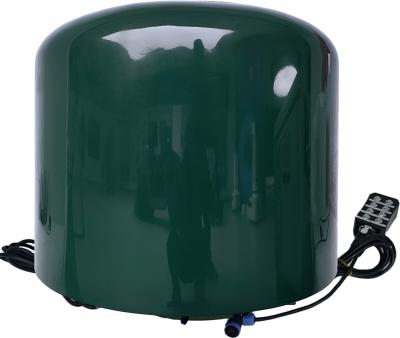 Κίνα 300mh-6GHz πλήρης ζώνης DR100-C8 Φορτηγό-Εγκαταστημένο FPV εξοπλισμός άμυνας αντι-drone σύστημα αντι-drone άμυνα σταθερή ακόμα προς πώληση