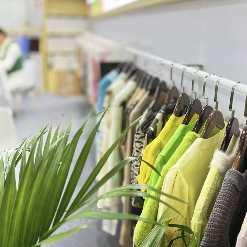 Proveedor verificado de China - Shanghai Hoyia Textile Co., Ltd.