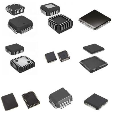 China LPC55S04JHI48QL HVQFN-48 ONE ARM Microcontrollers - MCU Electronic Component Integrated Circuit for sale