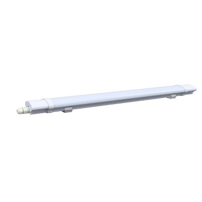 China Tri lámpara multifuncional estable de la prueba, listón anticorrosión de 20W LED en venta