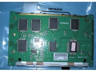 China SP14N003 50PPI 5.1 INCH 240×128 90 cd/m² Hitachi TFT Displays for sale