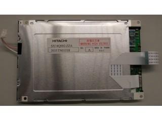 China SX14Q002-ZZA 5.7 INCH 320×240 Resolution 115.2(W)×86.4(H) Hitachi TFT Displays for sale