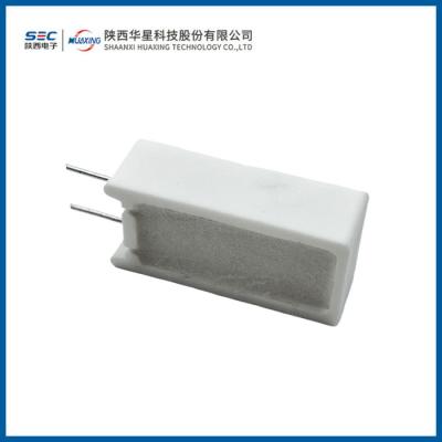 China RX27-5 Ceramic Housed Wirewound Resistor for sale