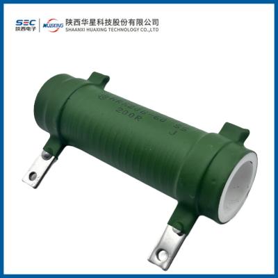 China RX20B Varnished Wirewound Resistor for sale