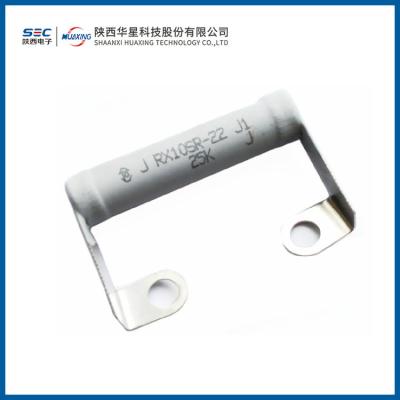China RX7S/10S Varnished Wirewound Resistor for sale