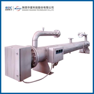 China WTC-500kw Water Cooled High Power Braking Load for sale